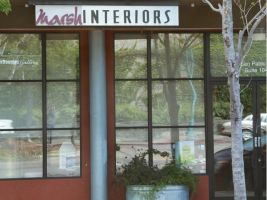 curtain store oakland Marsh Interiors LLC
