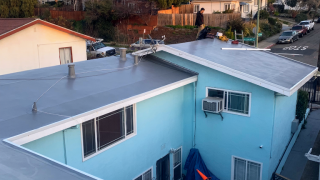 impermeabilization service oakland Premier Roofing and Waterproofing Inc.