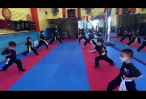 kung fu school oakland U.S. Shaolin Kung Fu