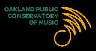 music school oakland Oakland Public Conservatory of Music
