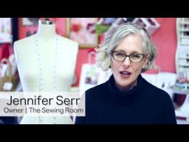 Building Confidence Through Sewing - Make well fitting clothes YOU love to wear!