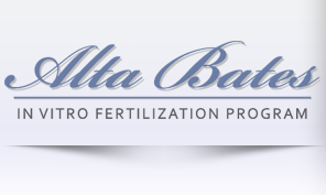 Alta Bates IVF Program