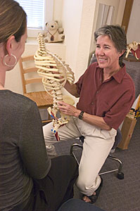 chiropractor oakland In Line Chiropractic Sports & Wellness Center