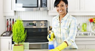 house cleaning service oakland Cleaning Nation