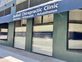 chiropractor oakland BeWell Chiropractic Clinic - Oakland