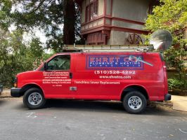 water tank cleaning service oakland Ehret Co Plumbing & Heating