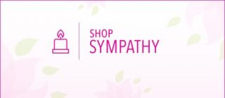 Sympathy Flowers Shop Now >