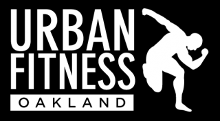 personal trainer oakland Urban Fitness Oakland