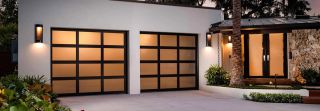 Specialty Garage Doors