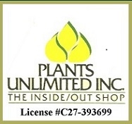 wholesale plant nursery oakland Plants Unlimited, Inc.