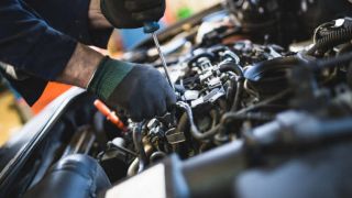 mechanic oakland Alem All Foreign Auto Repair