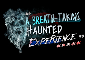 haunted house oakland Fear Overload Scream Park