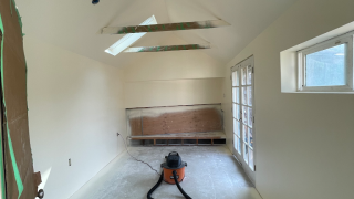 dry wall contractor oakland Roque Drywall