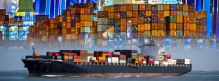 freight forwarding service oakland Alibaba Global Shipping