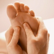 reflexologist oakland Angel Feet Reflexology & Massage