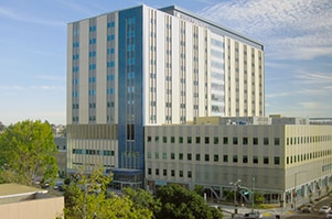 emergency room oakland Kaiser Permanente Oakland Medical Center