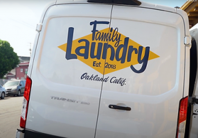 laundry service oakland Family Laundry: Premium Wash & Fold Delivery