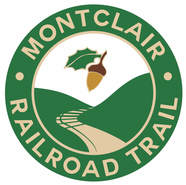 cycling park oakland Montclair Railroad Trail