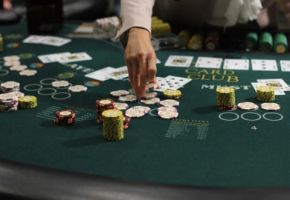 gambling house oakland Oaks Card Club