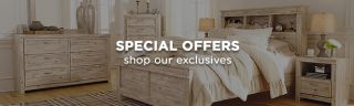 furniture accessories supplier oakland Dimensional Outlet Furniture