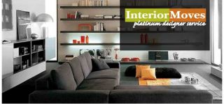 interior fitting contractor oakland Interior Moves, LLC., Platinum Designer Service