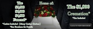 casket service oakland Sunset Funeral, Cremation & Casket Company