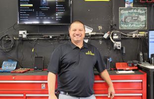 auto air conditioning service oceanside Jorge Alonso Auto Repair