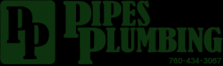 plumber oceanside Pipes Plumbing, Inc.