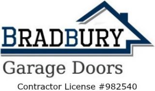 garage door supplier oceanside Bradbury Garage Doors