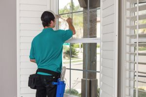 window cleaning service oceanside Kennedy Brothers
