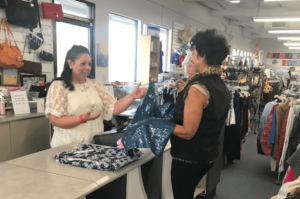donations center oceanside Women's Resource Center Thrift