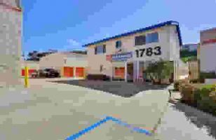 moving supply store oceanside A-1 Self Storage