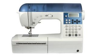 Learn More About Sewing Machine