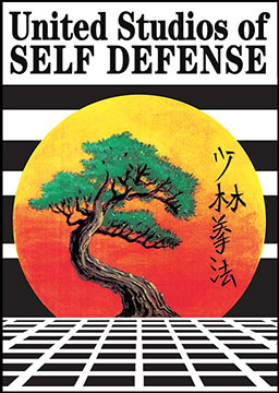 kung fu school oceanside United Studios of Self Defense