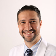 cardiologist oceanside Dr. Karim El-Sherief, MD