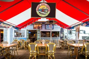 latin american restaurant oceanside Rockin' Baja Lobster - Oceanside