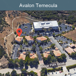 homeowners association oceanside The Avalon Management Group, Inc.