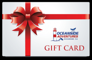 cruise line company oceanside Oceanside Adventures