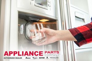 whirlpool oceanside Appliance Parts Company