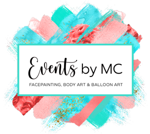 Face Painting, Body Painting and Balloon Decor
