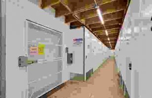cold storage facility oceanside A-1 Self Storage