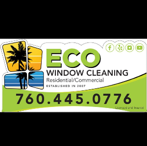 gutter cleaning service oceanside Eco Window Cleaning