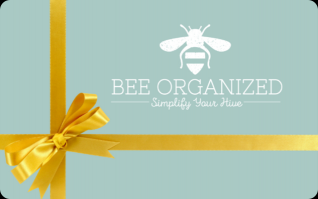 professional organizer oceanside Bee Organized San Diego