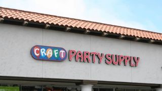 costume store oceanside Craft Party Supply