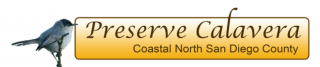 nature preserve oceanside Calavera Nature Preserve
