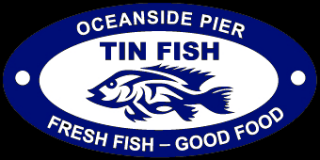 fish  chips restaurant oceanside Tin Fish