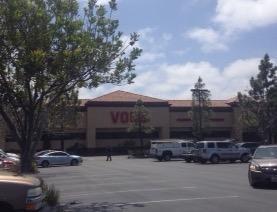 grocery delivery service oceanside Vons