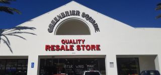 junk store oceanside Quality Resale Store