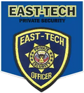 security service oceanside East-Tech Private Security Inc.