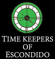 clock repair service oceanside Timekeepers of Escondido
